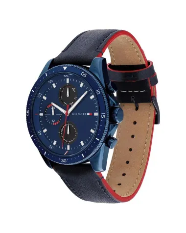 ZEGAREK MĘSKI TOMMY HILFIGER 1791839 PARKER (zf041b)