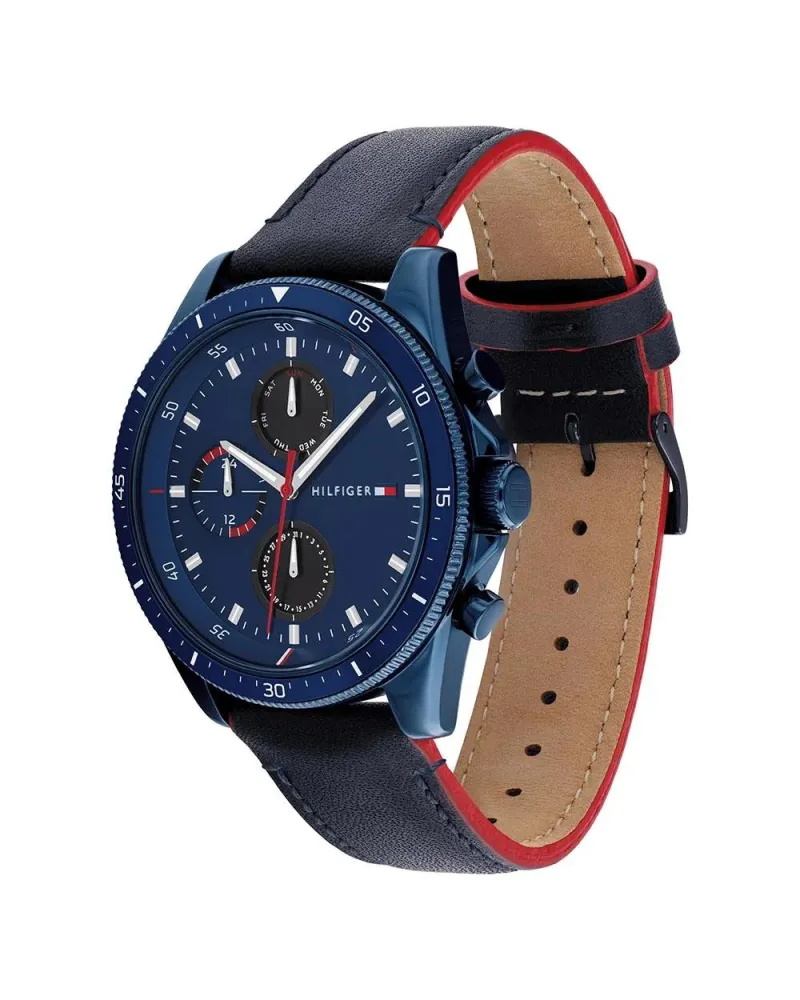 ZEGAREK MĘSKI TOMMY HILFIGER 1791839 PARKER (zf041b)