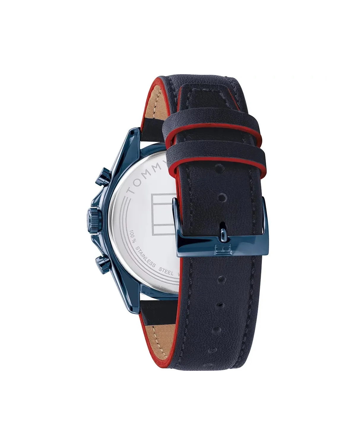 ZEGAREK MĘSKI TOMMY HILFIGER 1791839 PARKER (zf041b)