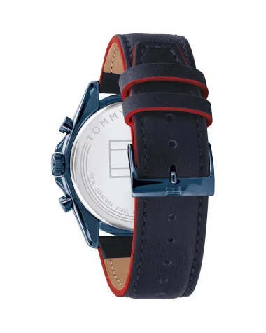ZEGAREK MĘSKI TOMMY HILFIGER 1791839 PARKER (zf041b)