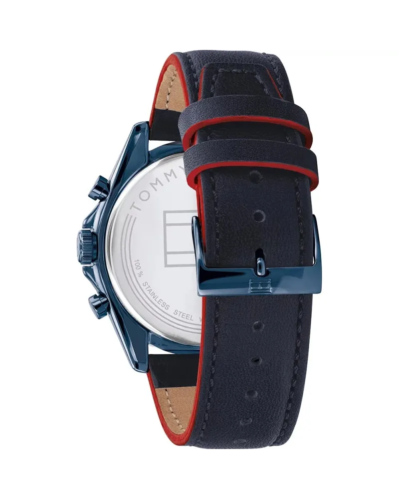 ZEGAREK MĘSKI TOMMY HILFIGER 1791839 PARKER (zf041b)