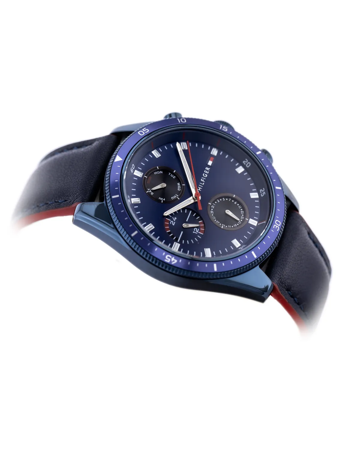 ZEGAREK MĘSKI TOMMY HILFIGER 1791839 PARKER (zf041b)