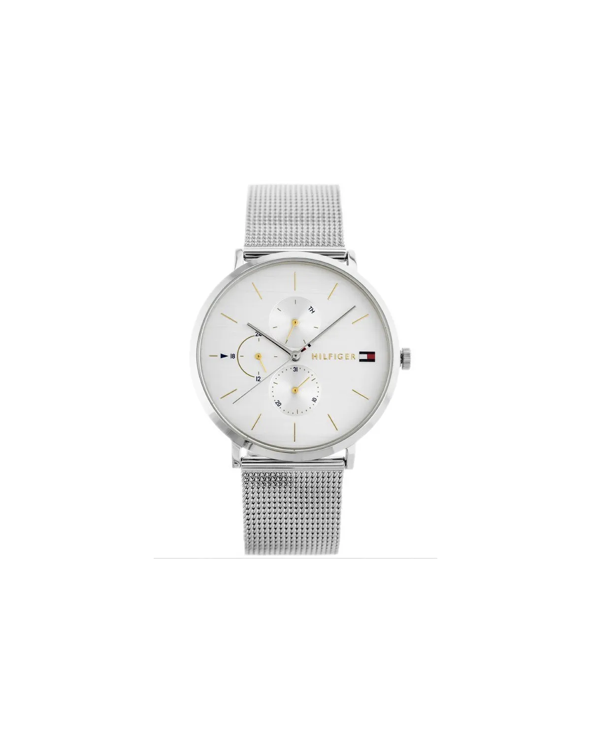 ZEGAREK DAMSKI TOMMY HILFIGER 1781942 JENNA (zf509a)