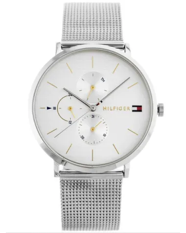 ZEGAREK DAMSKI TOMMY HILFIGER 1781942 JENNA (zf509a)