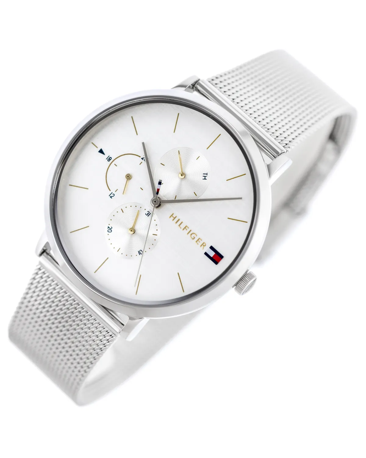 ZEGAREK DAMSKI TOMMY HILFIGER 1781942 JENNA (zf509a)