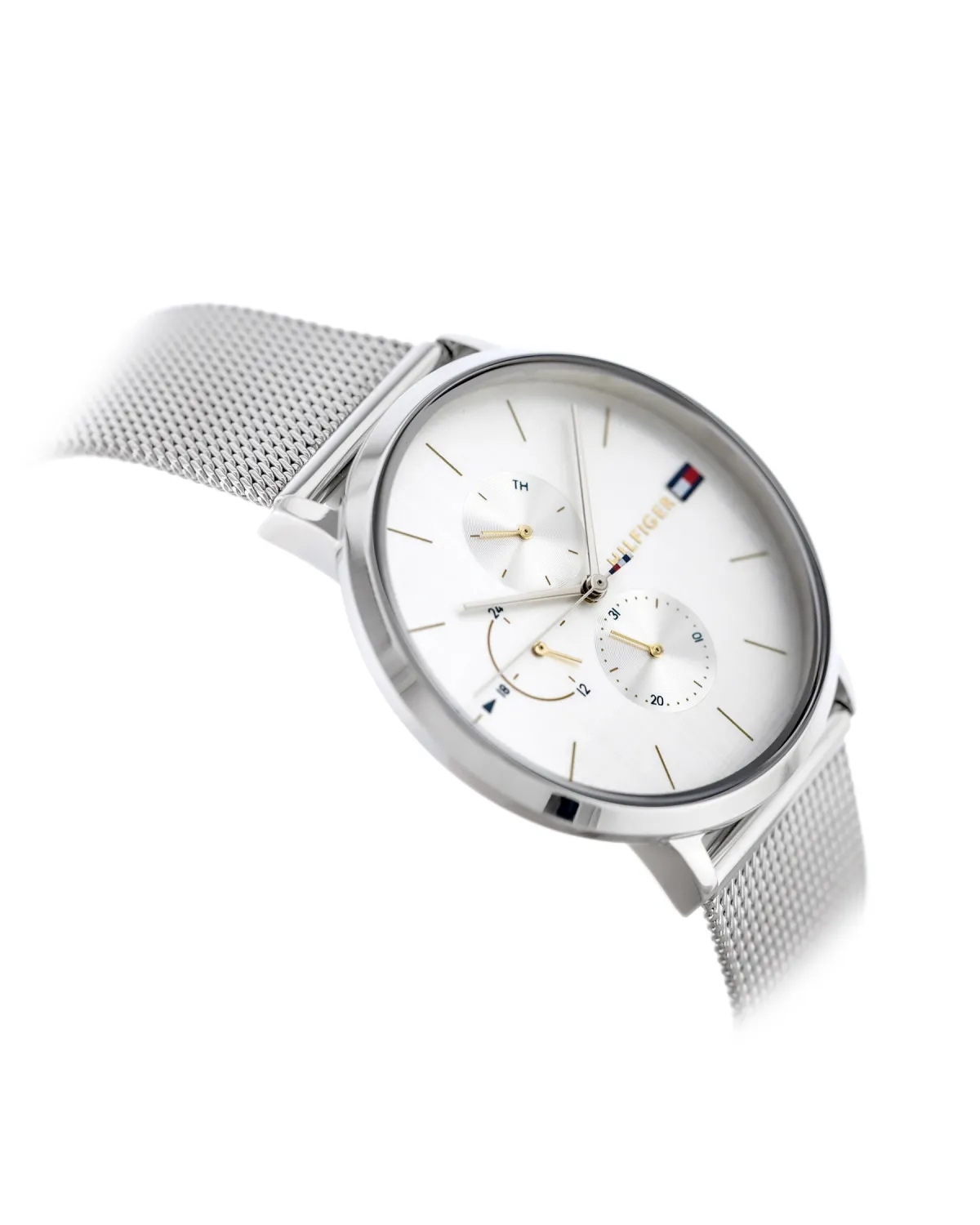 ZEGAREK DAMSKI TOMMY HILFIGER 1781942 JENNA (zf509a)
