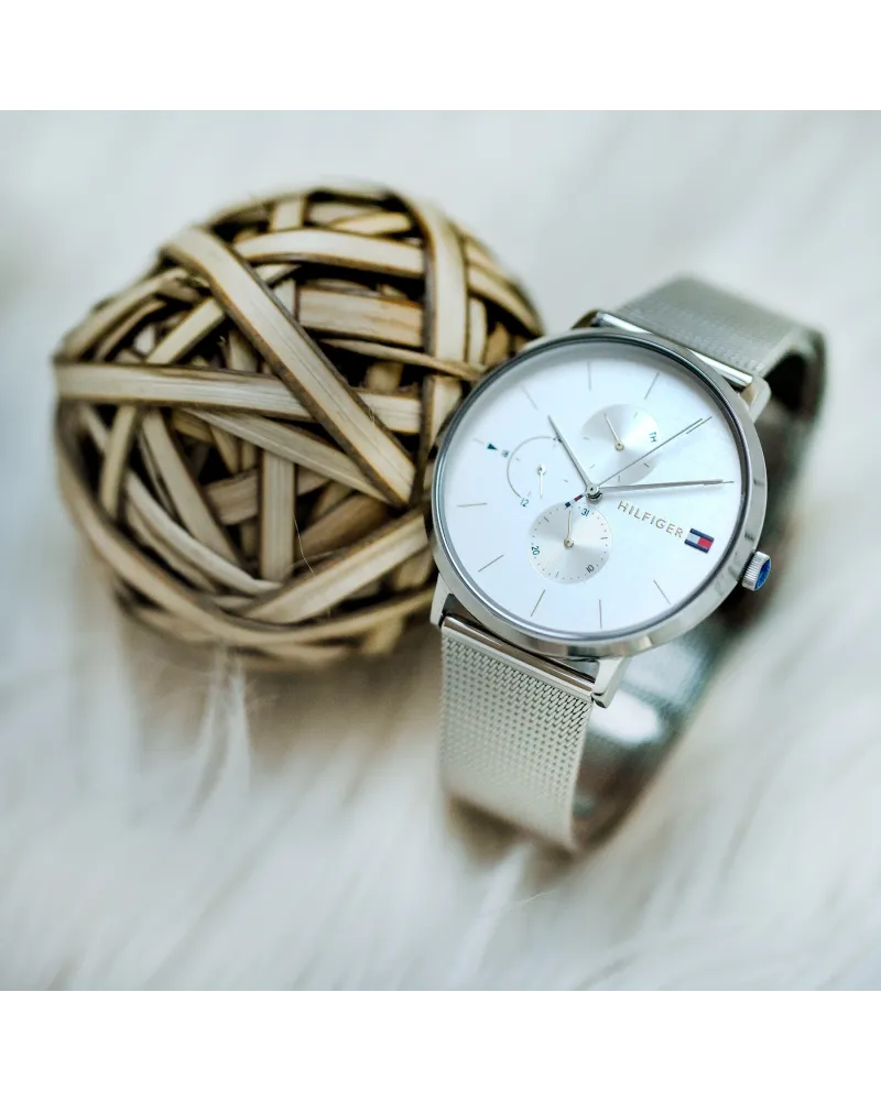 ZEGAREK DAMSKI TOMMY HILFIGER 1781942 JENNA (zf509a)