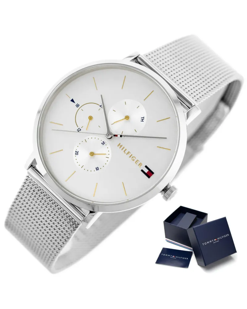 ZEGAREK DAMSKI TOMMY HILFIGER 1781942 JENNA (zf509a)
