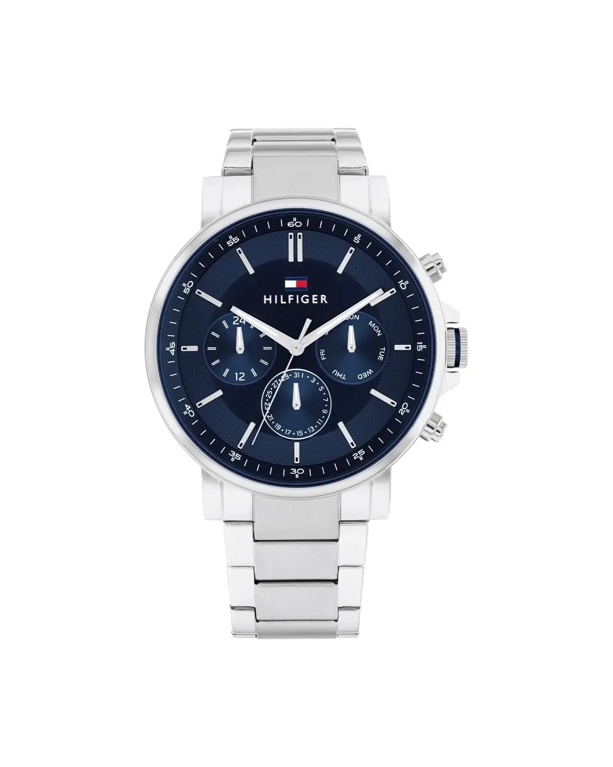 ZEGAREK MĘSKI TOMMY HILFIGER TYSON 1710588  (zf100a) + BOX