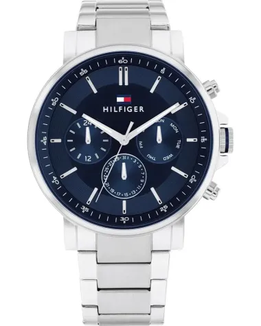 ZEGAREK MĘSKI TOMMY HILFIGER TYSON 1710588 (zf100a) + BOX