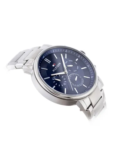 ZEGAREK MĘSKI TOMMY HILFIGER TYSON 1710588  (zf100a) + BOX