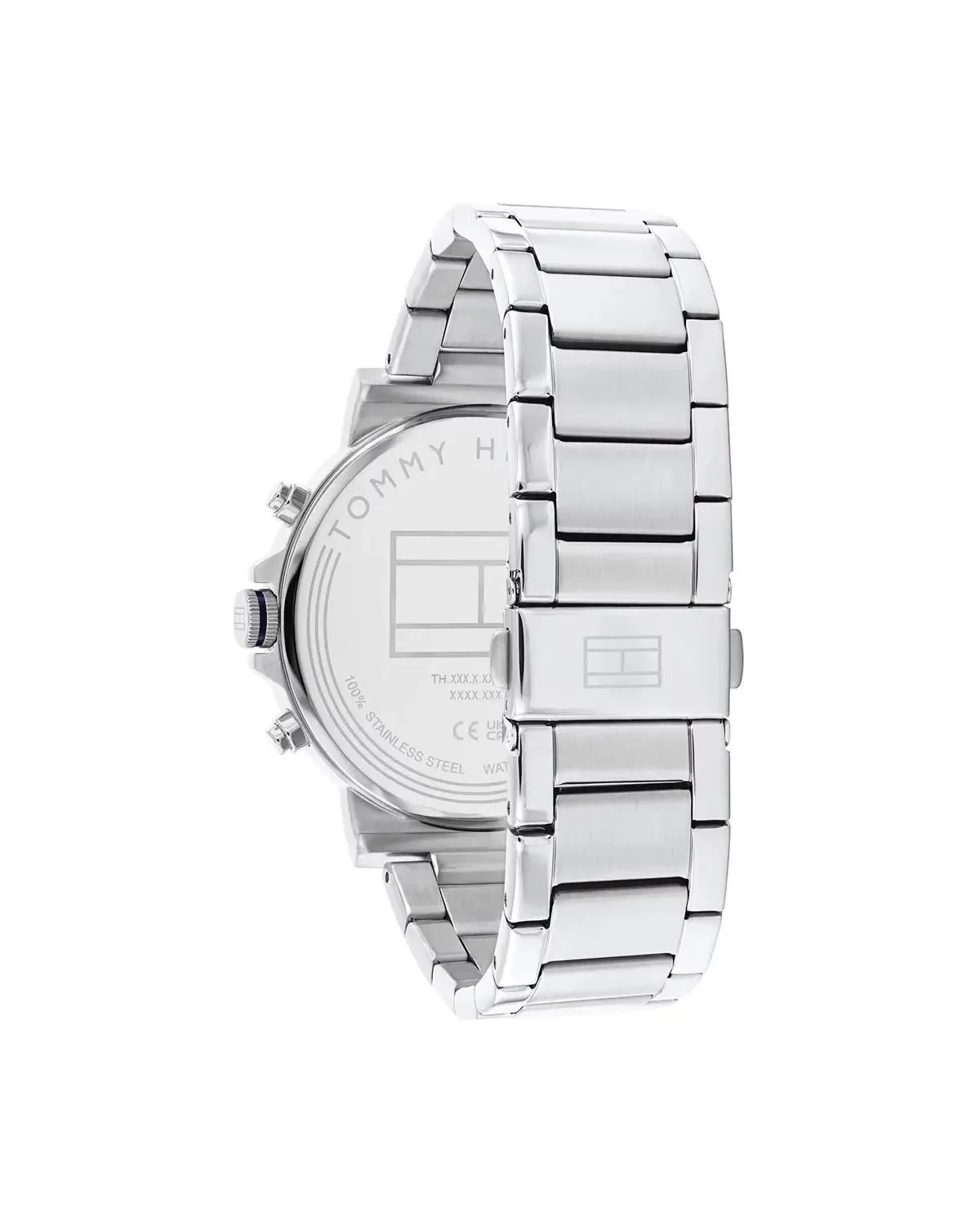 ZEGAREK MĘSKI TOMMY HILFIGER TYSON 1710588  (zf100a) + BOX