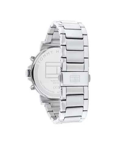 ZEGAREK MĘSKI TOMMY HILFIGER TYSON 1710588  (zf100a) + BOX
