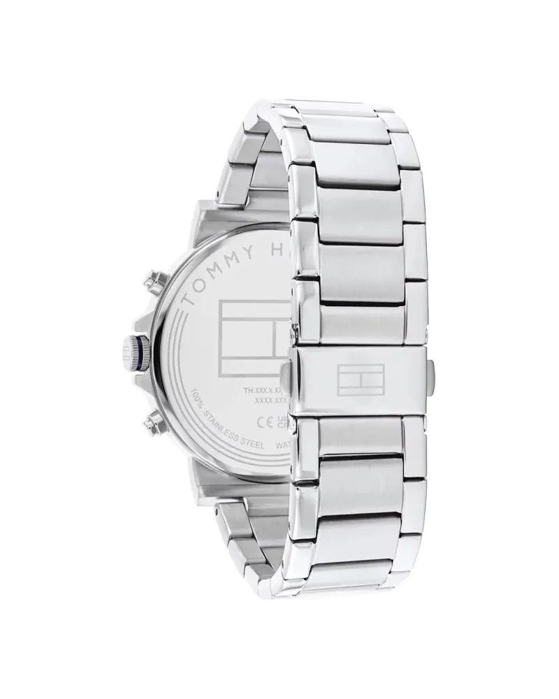 ZEGAREK MĘSKI TOMMY HILFIGER TYSON 1710588  (zf100a) + BOX