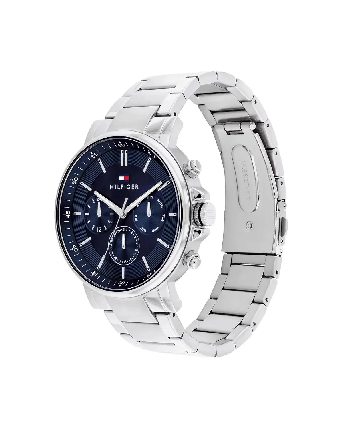 ZEGAREK MĘSKI TOMMY HILFIGER TYSON 1710588  (zf100a) + BOX