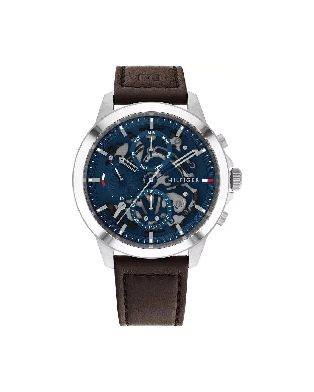 ZEGAREK MĘSKI TOMMY HILFIGER 1710476 Henry (zf081b)