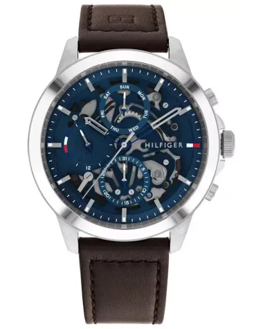 ZEGAREK MĘSKI TOMMY HILFIGER 1710476 Henry (zf081b)
