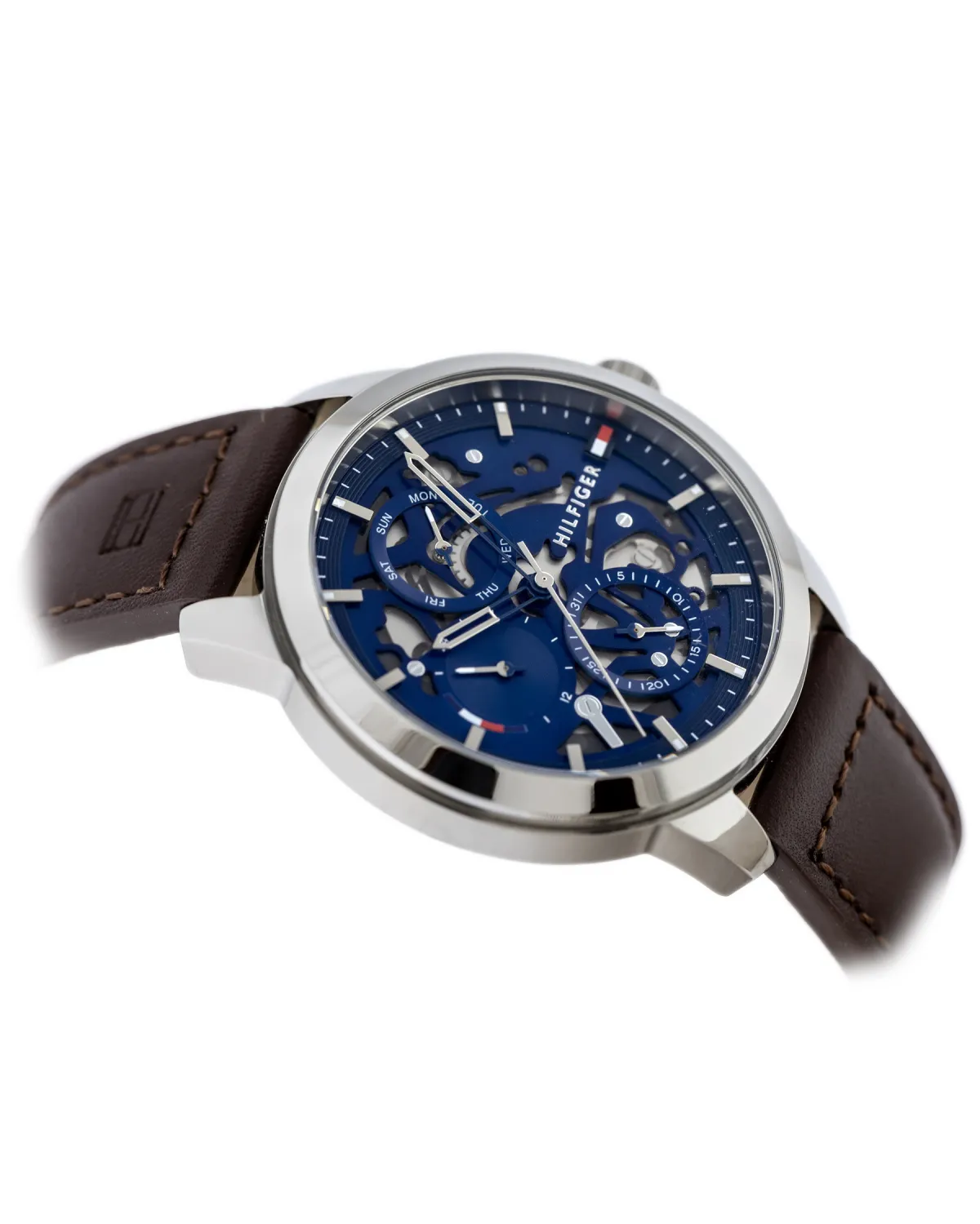 ZEGAREK MĘSKI TOMMY HILFIGER 1710476 Henry (zf081b)