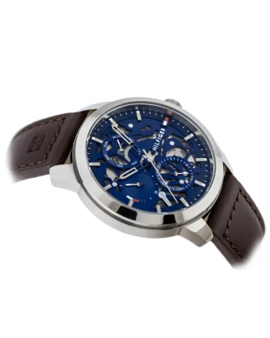ZEGAREK MĘSKI TOMMY HILFIGER 1710476 Henry (zf081b)