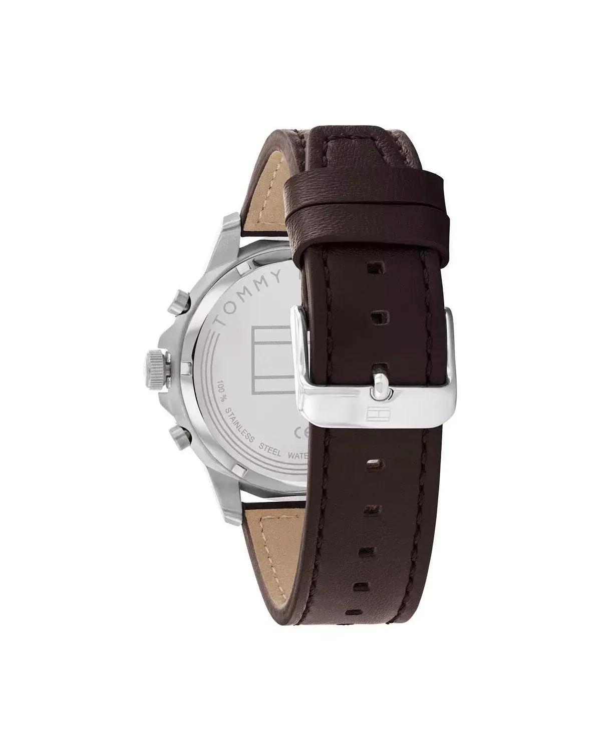 ZEGAREK MĘSKI TOMMY HILFIGER 1710476 Henry (zf081b)