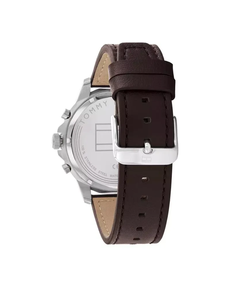 ZEGAREK MĘSKI TOMMY HILFIGER 1710476 Henry (zf081b)