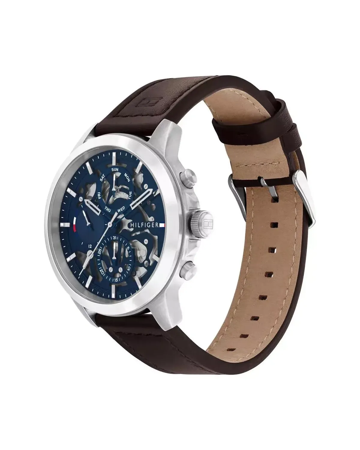 ZEGAREK MĘSKI TOMMY HILFIGER 1710476 Henry (zf081b)