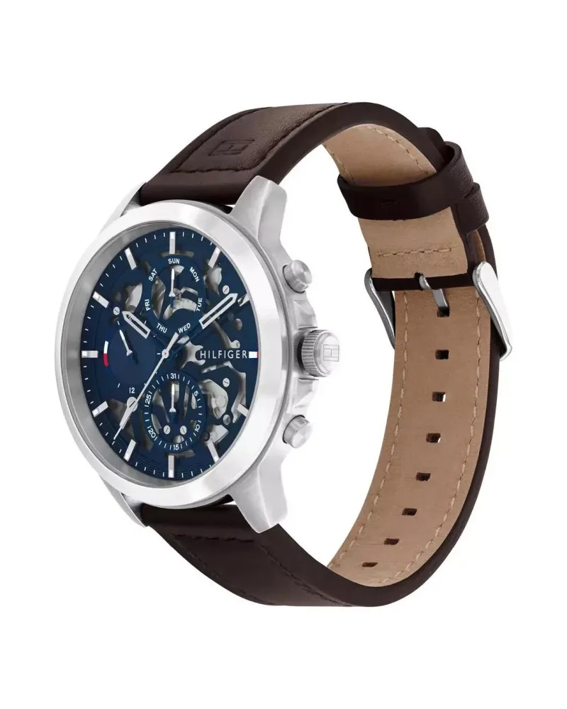 ZEGAREK MĘSKI TOMMY HILFIGER 1710476 Henry (zf081b)