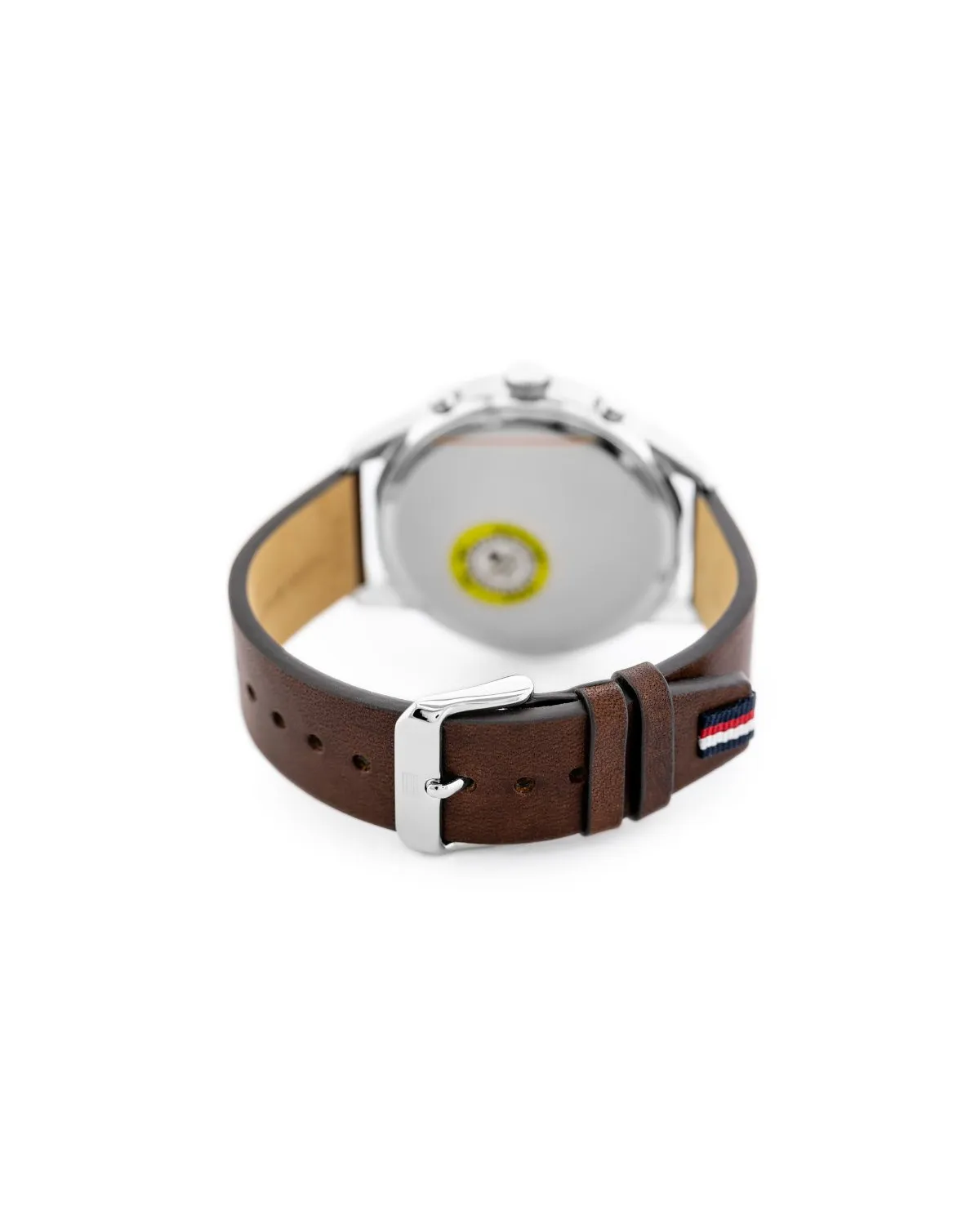 ZEGAREK MĘSKI TOMMY HILFIGER 1791487 CHASE (zf004a)