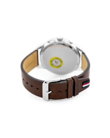 ZEGAREK MĘSKI TOMMY HILFIGER 1791487 CHASE (zf004a)