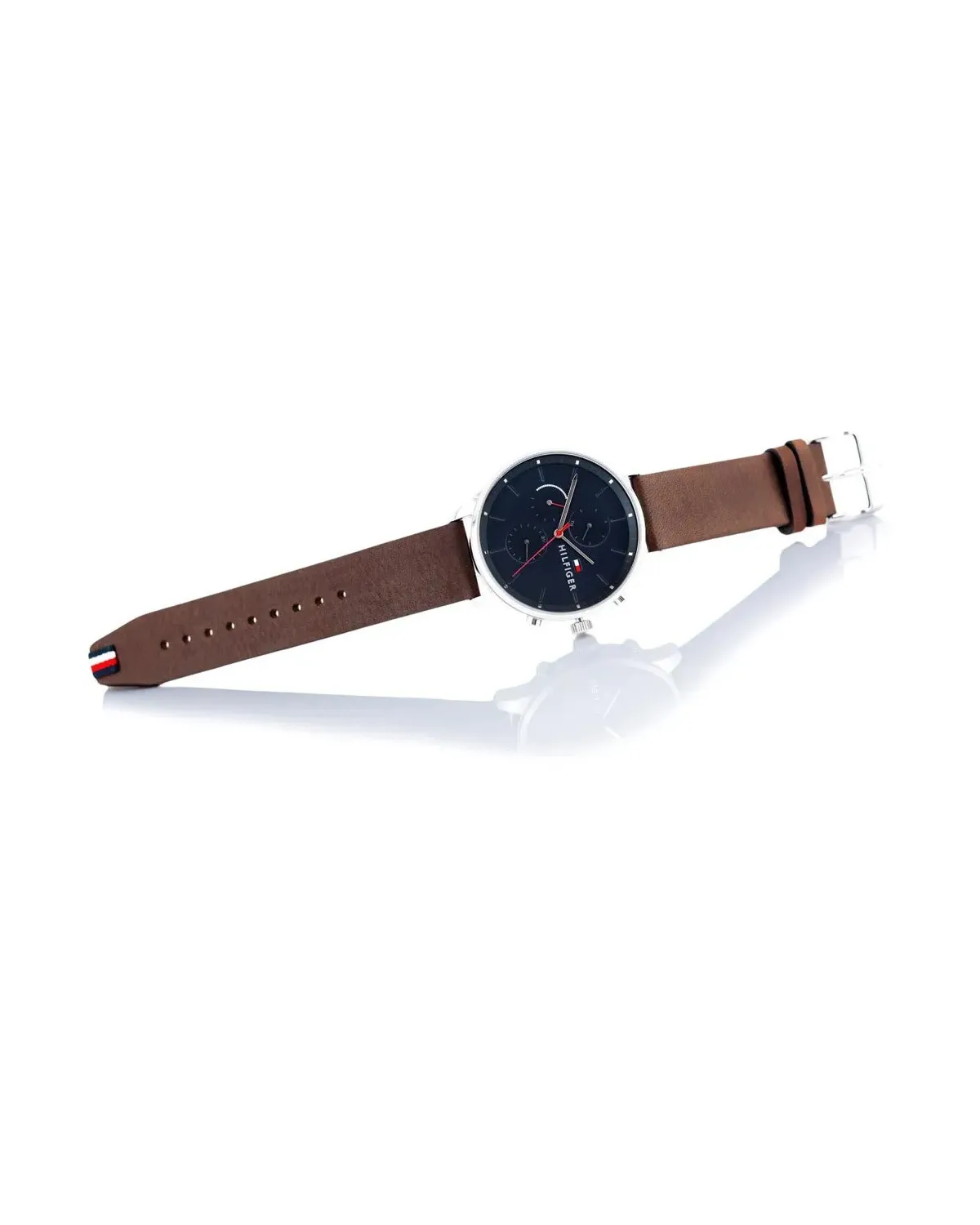 ZEGAREK MĘSKI TOMMY HILFIGER 1791487 CHASE (zf004a)