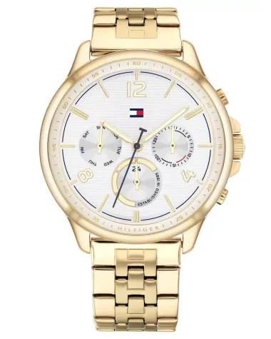 ZEGAREK DAMSKI TOMMY HILFIGER 1782223 HARPER (zf560a) + BOX