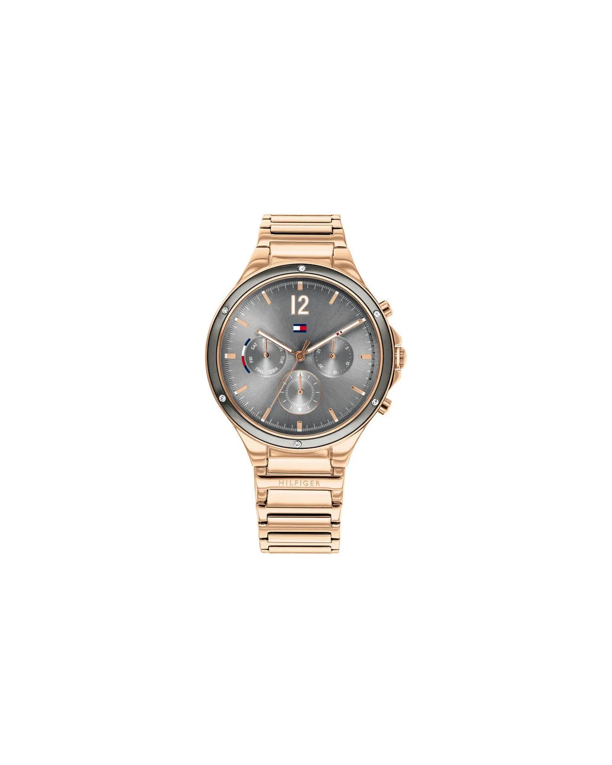 ZEGAREK DAMSKI TOMMY HILFIGER Eve 1782277 (zf547a)