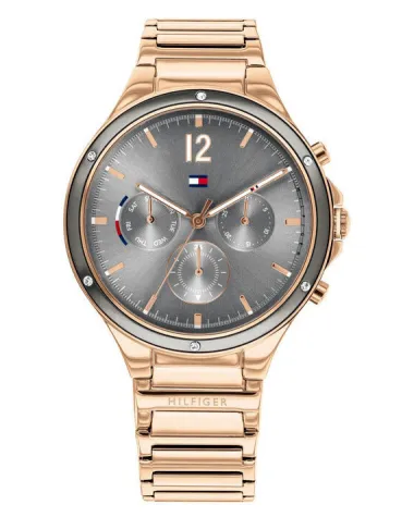 ZEGAREK DAMSKI TOMMY HILFIGER Eve 1782277 (zf547a)