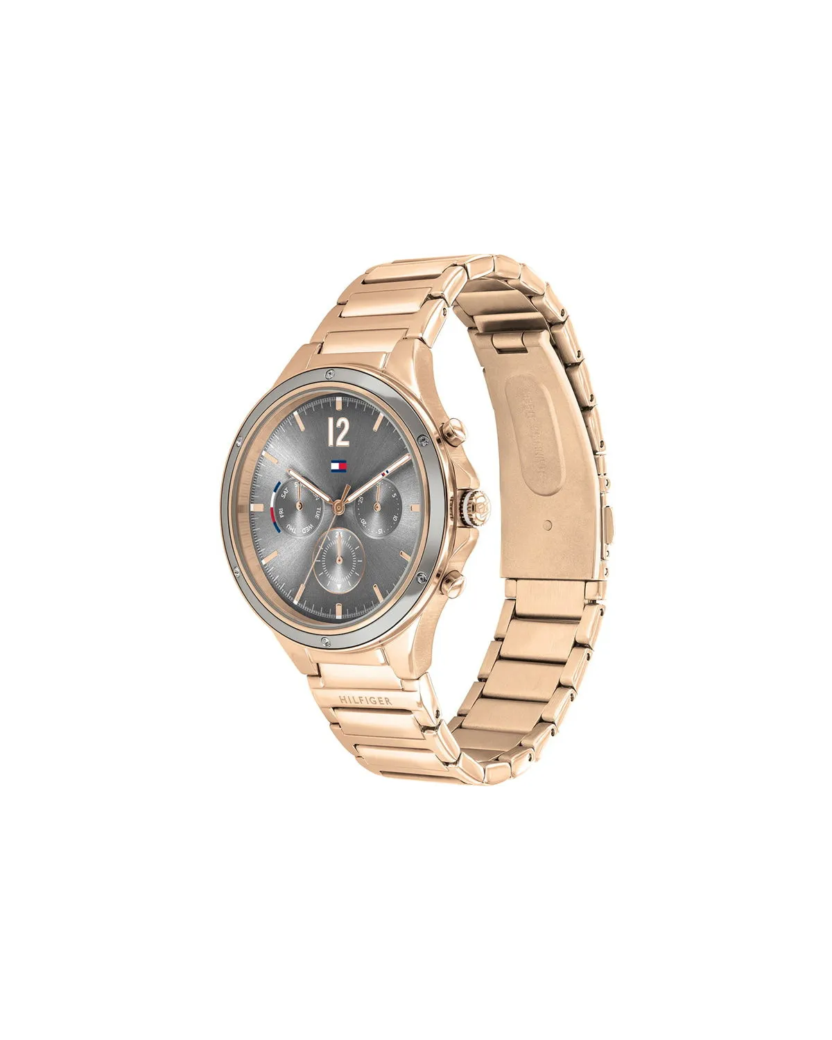 ZEGAREK DAMSKI TOMMY HILFIGER Eve 1782277 (zf547a)