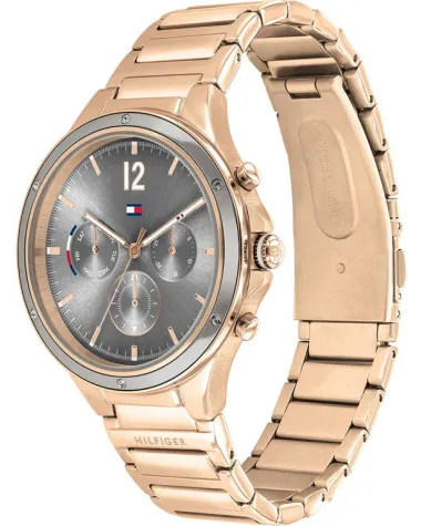 ZEGAREK DAMSKI TOMMY HILFIGER Eve 1782277 (zf547a)