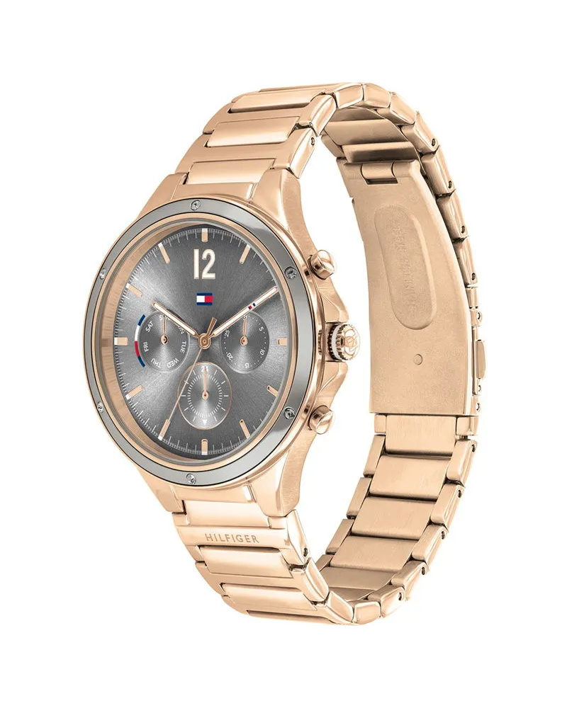 ZEGAREK DAMSKI TOMMY HILFIGER Eve 1782277 (zf547a)