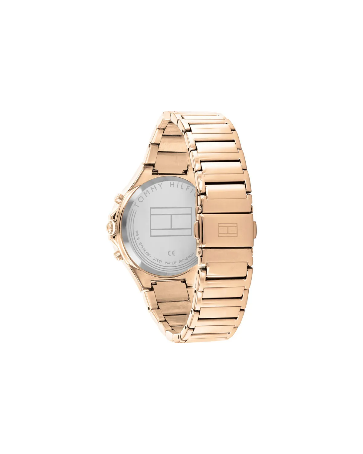 ZEGAREK DAMSKI TOMMY HILFIGER Eve 1782277 (zf547a)