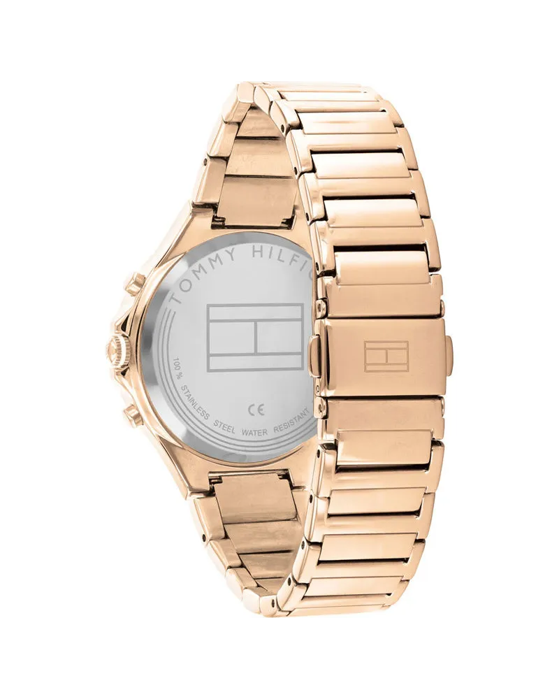 ZEGAREK DAMSKI TOMMY HILFIGER Eve 1782277 (zf547a)