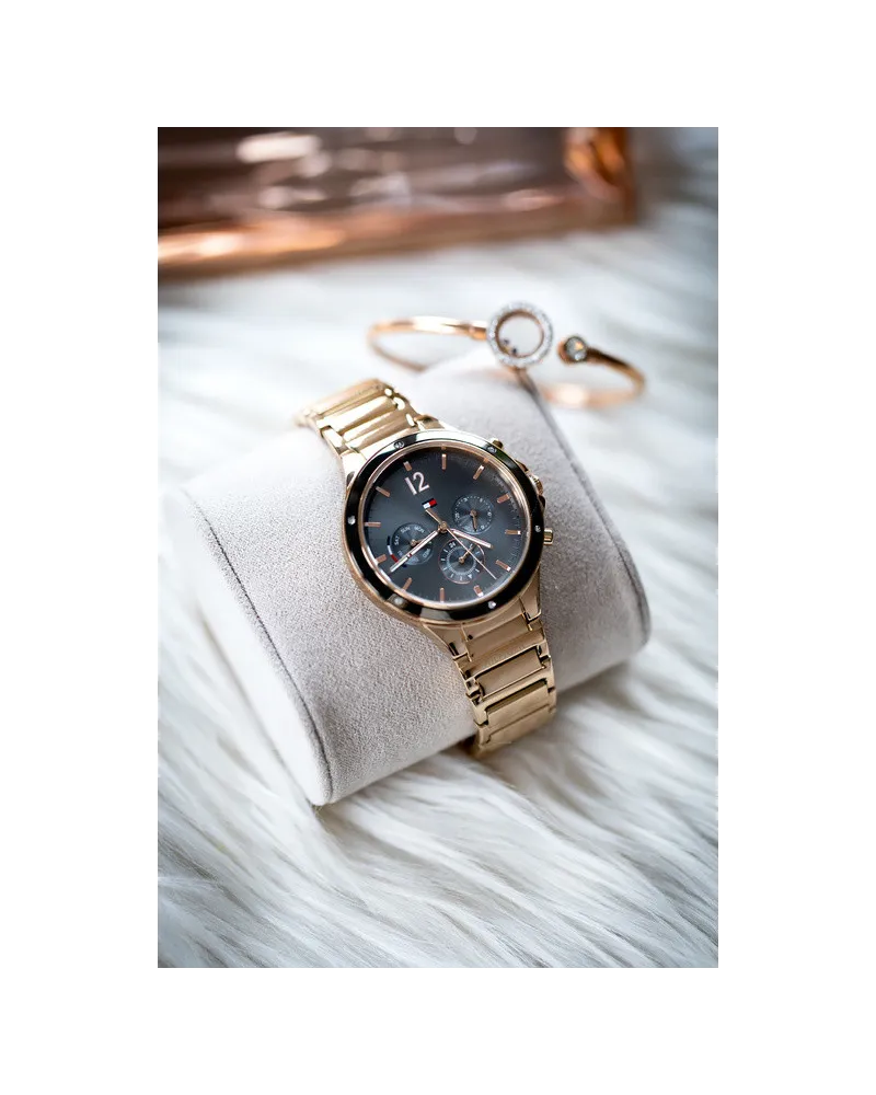 ZEGAREK DAMSKI TOMMY HILFIGER Eve 1782277 (zf547a)