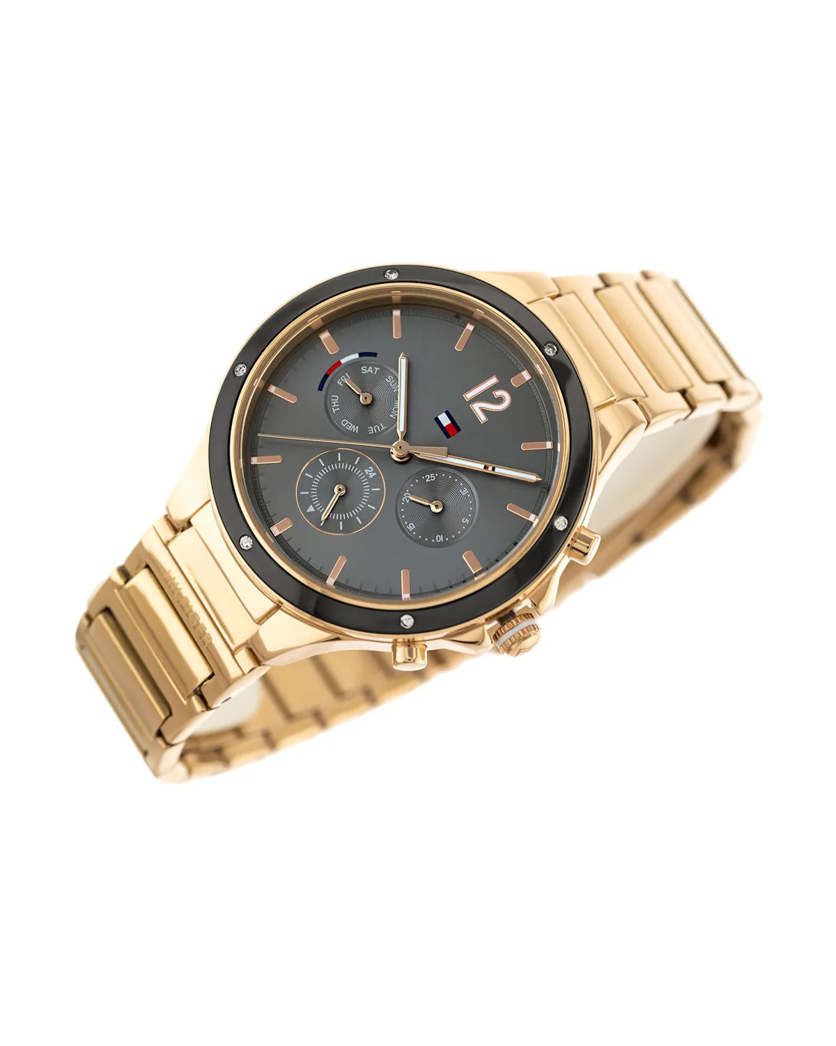 ZEGAREK DAMSKI TOMMY HILFIGER Eve 1782277 (zf547a)