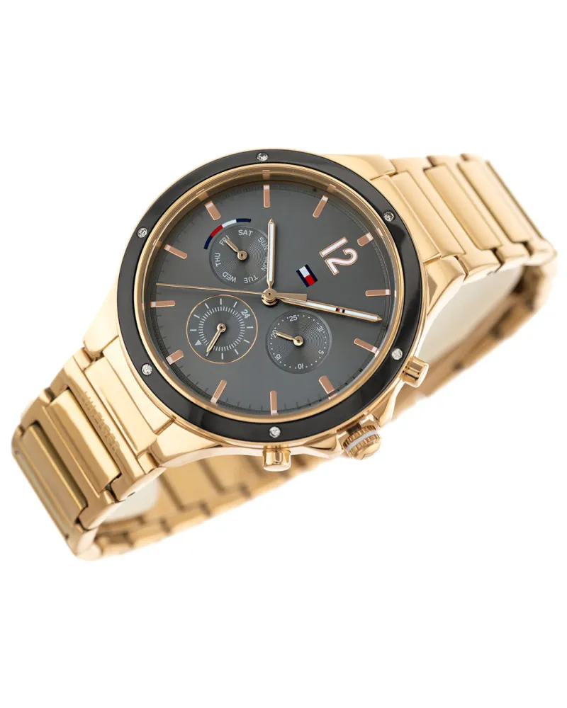 ZEGAREK DAMSKI TOMMY HILFIGER Eve 1782277 (zf547a)