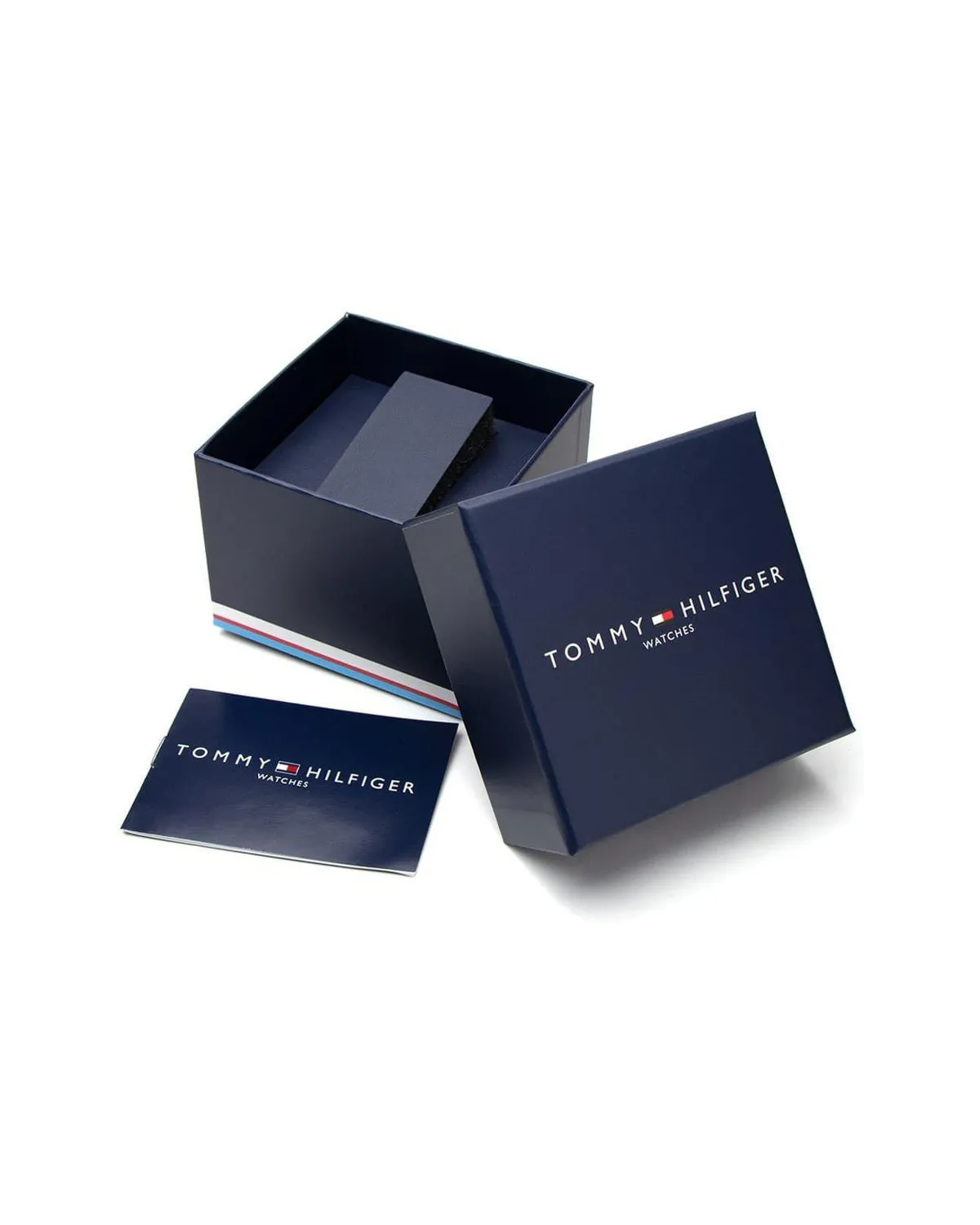 ZEGAREK DAMSKI TOMMY HILFIGER Eve 1782277 (zf547a)