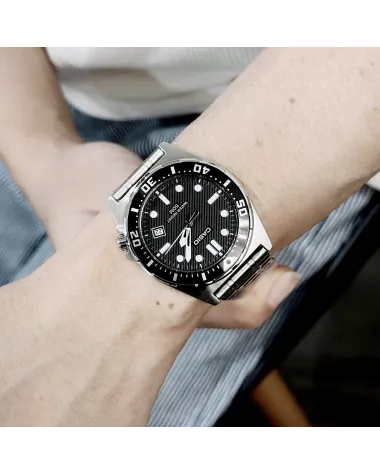Zegarek Męski Casio MTD-135D-1A + BOX