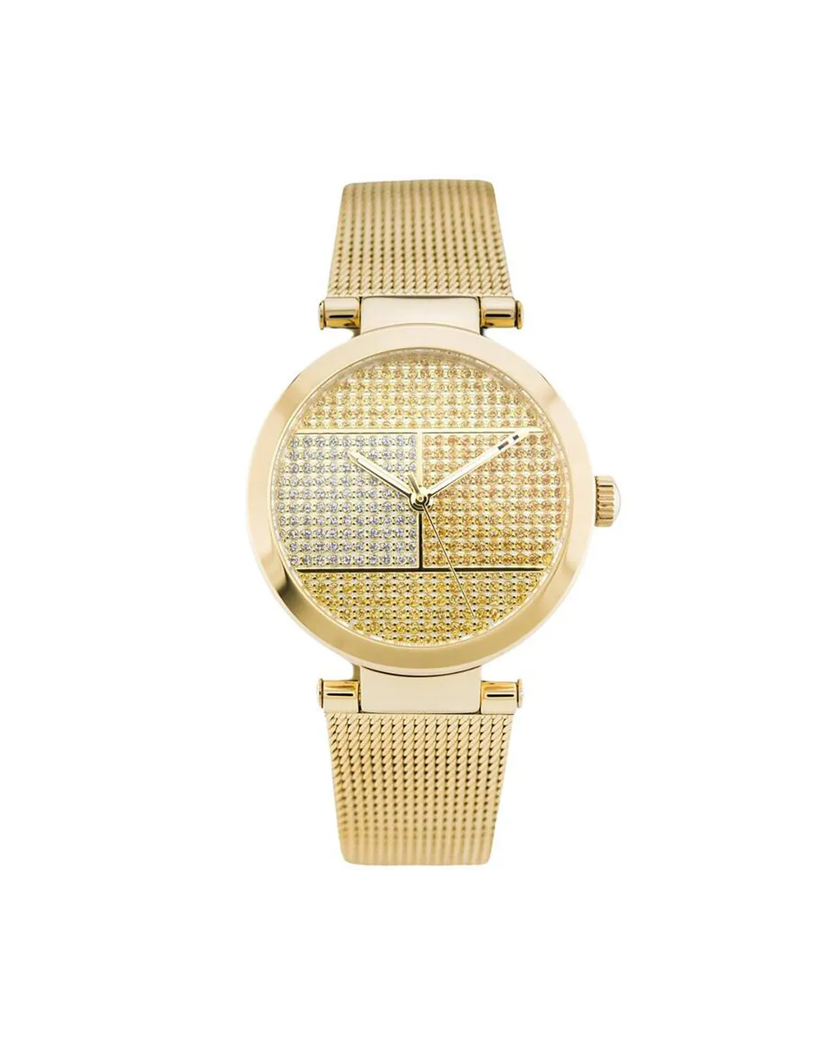 ZEGAREK DAMSKI TOMMY HILFIGER 1781867 LYNN (zf507e)