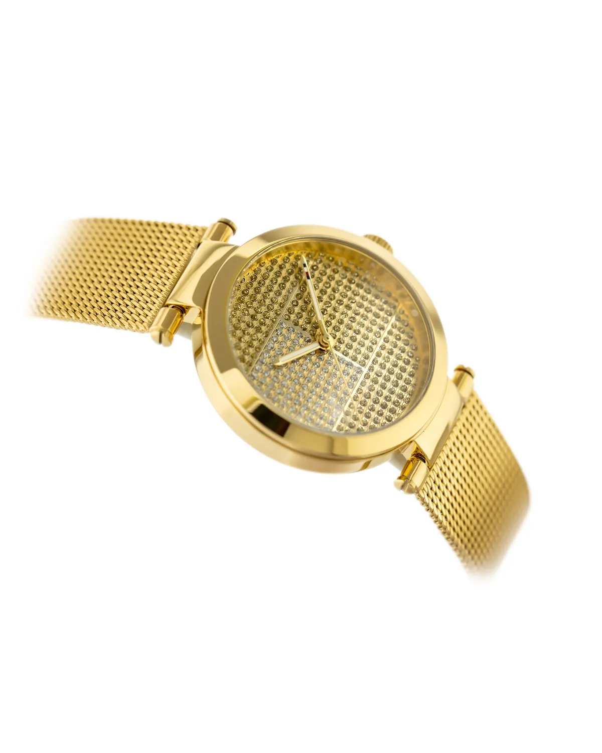 ZEGAREK DAMSKI TOMMY HILFIGER 1781867 LYNN (zf507e)
