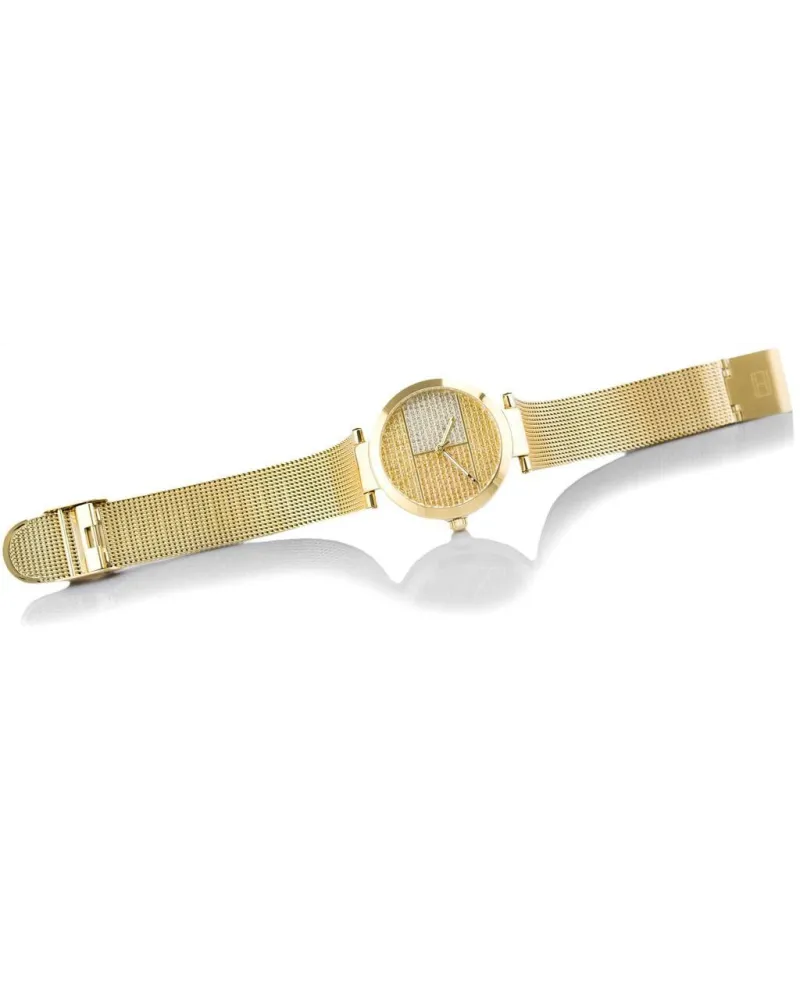 ZEGAREK DAMSKI TOMMY HILFIGER 1781867 LYNN (zf507e)