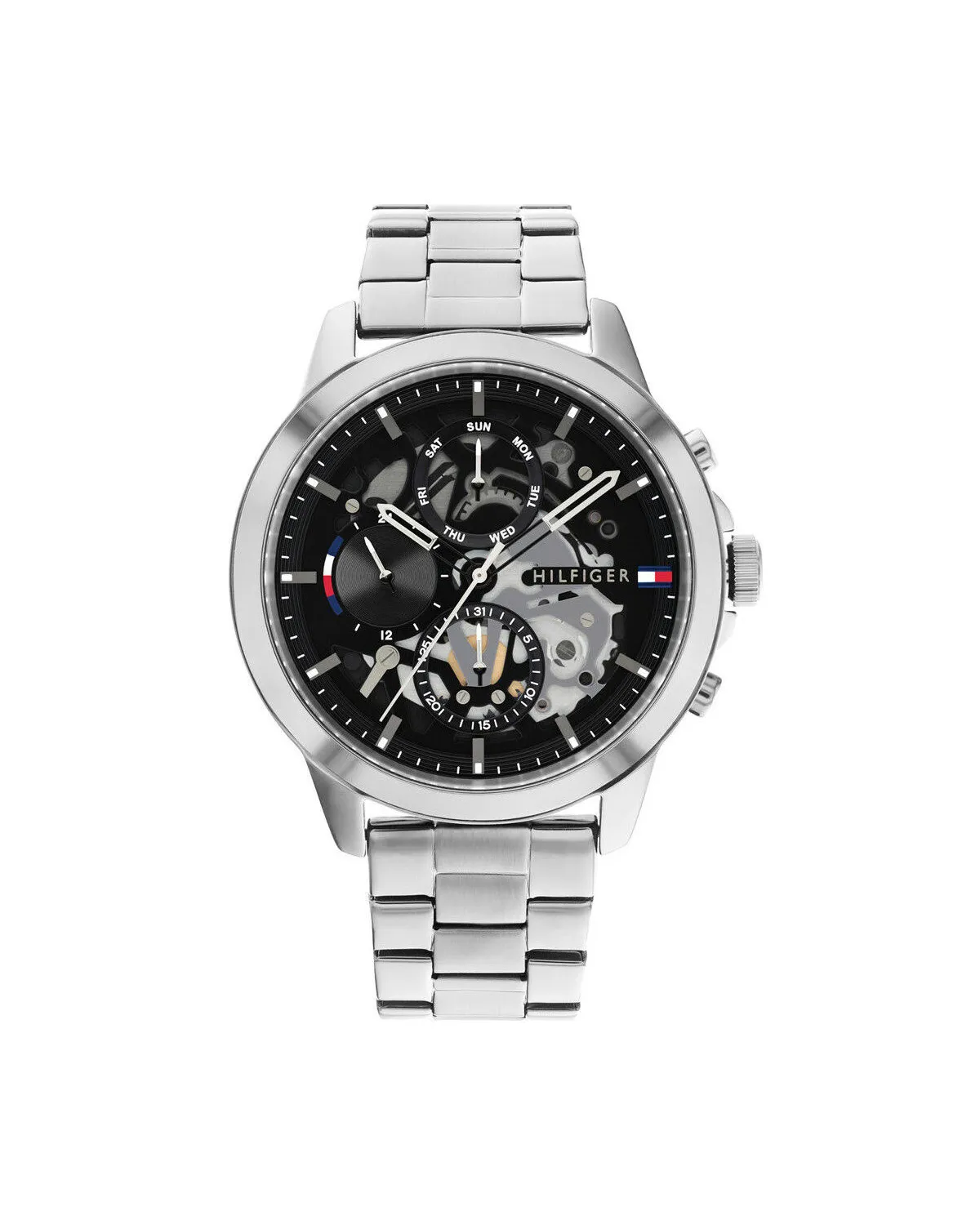 ZEGAREK MĘSKI TOMMY HILFIGER Henry 1710477 zf091a