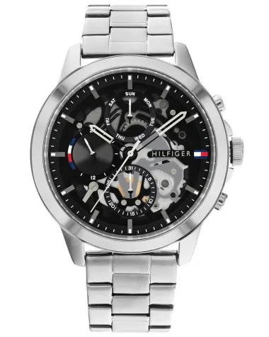 ZEGAREK MĘSKI TOMMY HILFIGER Henry 1710477 zf091a