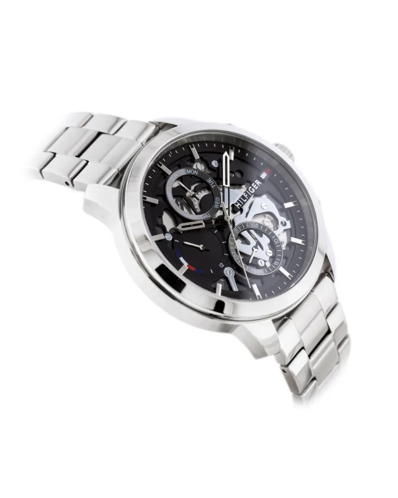 ZEGAREK MĘSKI TOMMY HILFIGER Henry 1710477 zf091a
