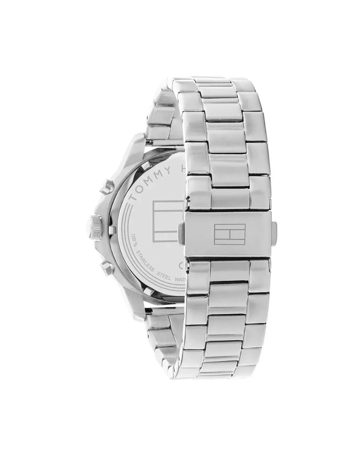 ZEGAREK MĘSKI TOMMY HILFIGER Henry 1710477 zf091a
